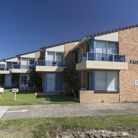 Appartamento Fairholme 5, Opposite Lake Tuncurry Esterno foto