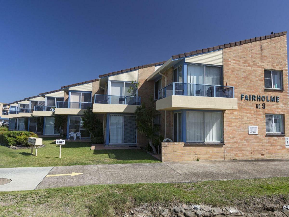 Appartamento Fairholme 5, Opposite Lake Tuncurry Esterno foto